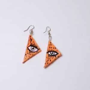 lightweight earrings